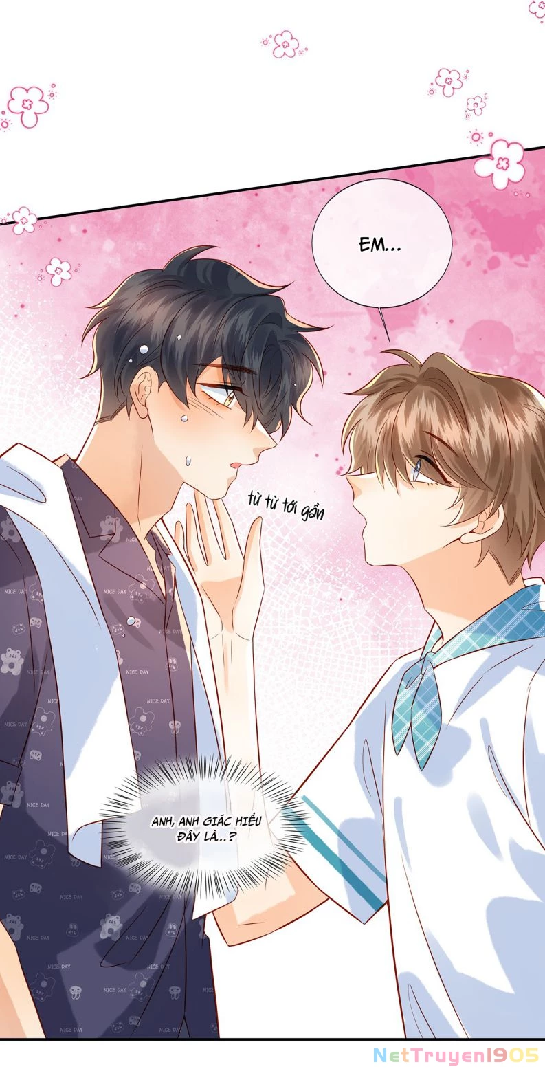 Giam Thủ Bị Đạo Chapter 20 - 26