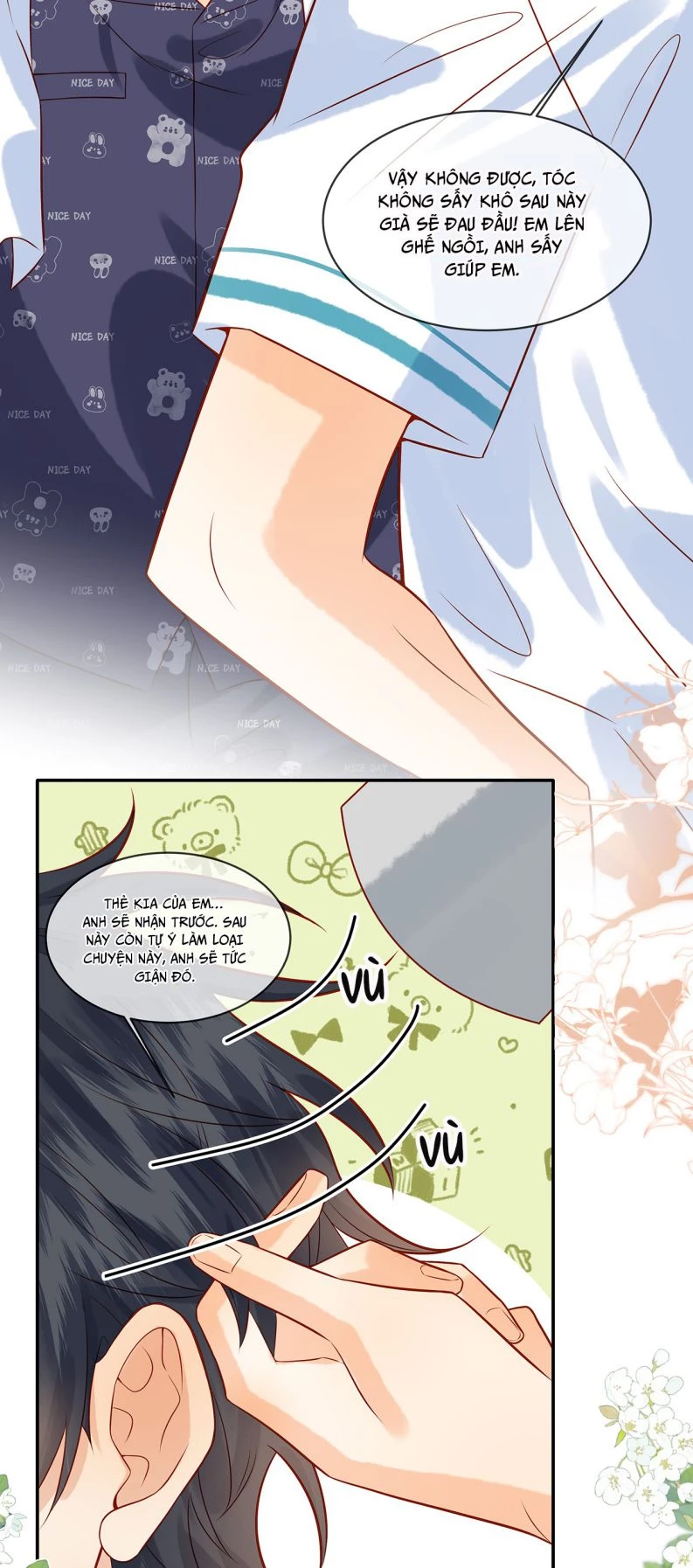 Giam Thủ Bị Đạo Chapter 20 - 28