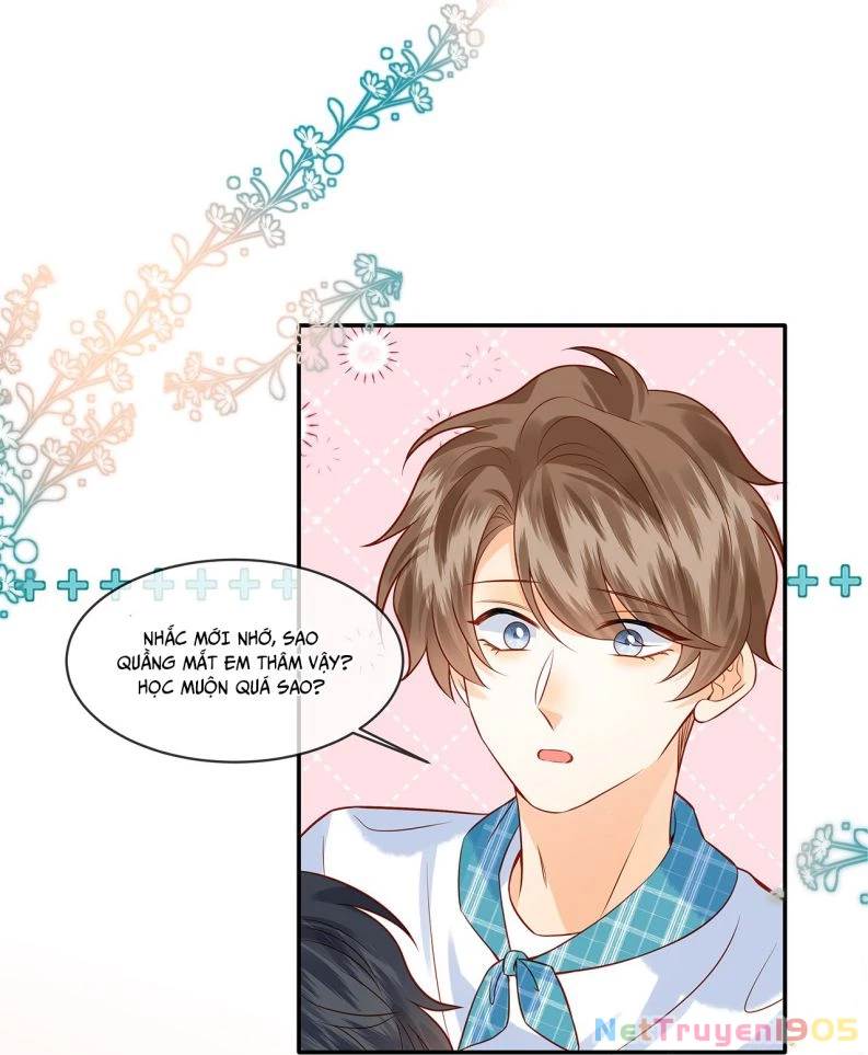 Giam Thủ Bị Đạo Chapter 20 - 30