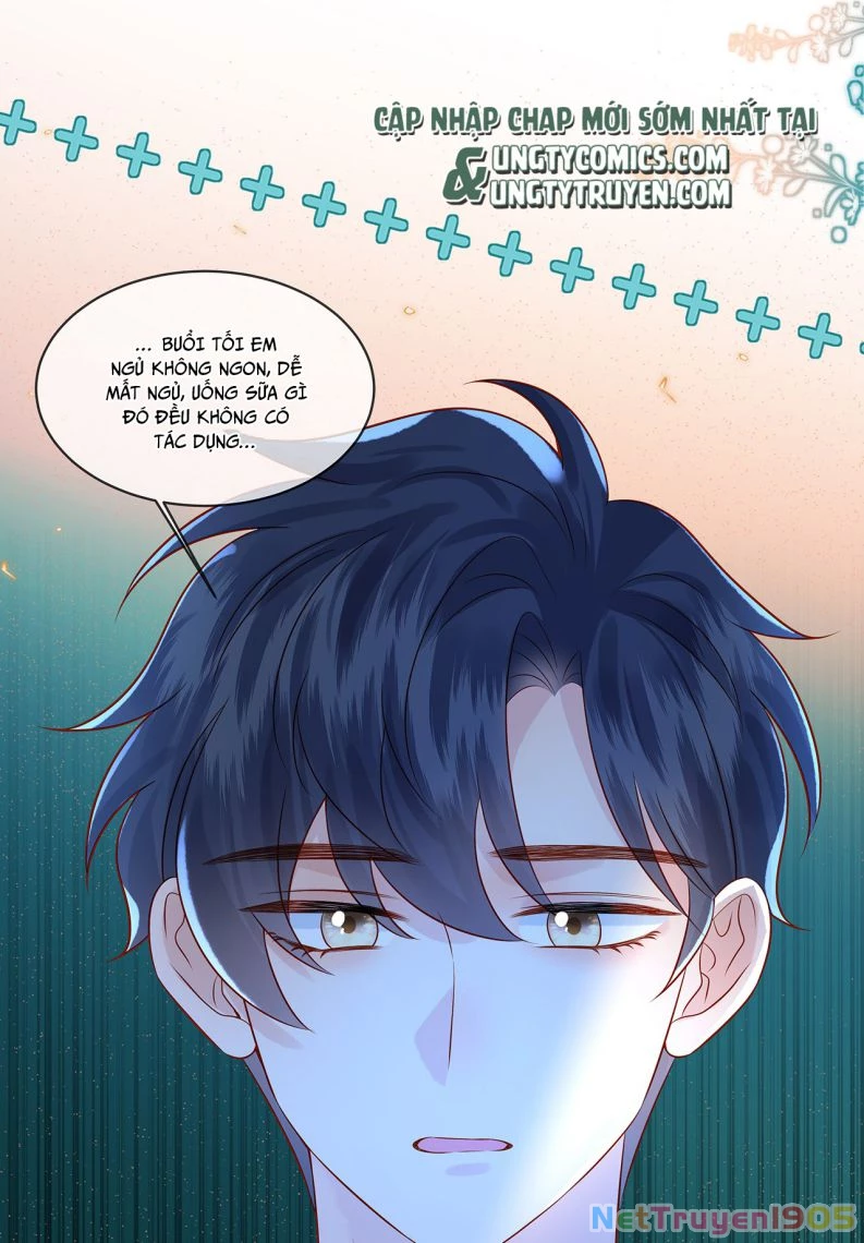Giam Thủ Bị Đạo Chapter 20 - 31