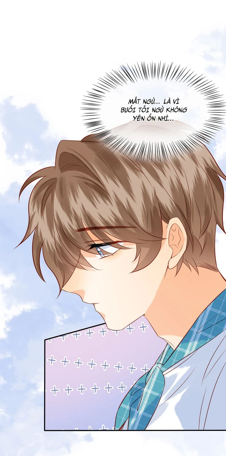 Giam Thủ Bị Đạo Chapter 20 - 33