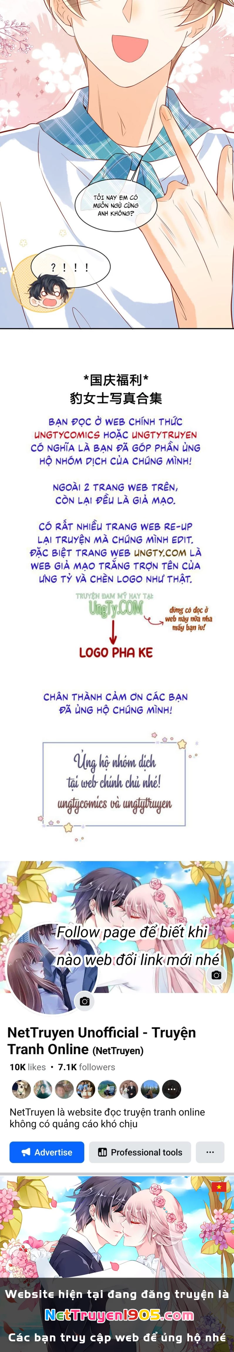 Giam Thủ Bị Đạo Chapter 20 - 35