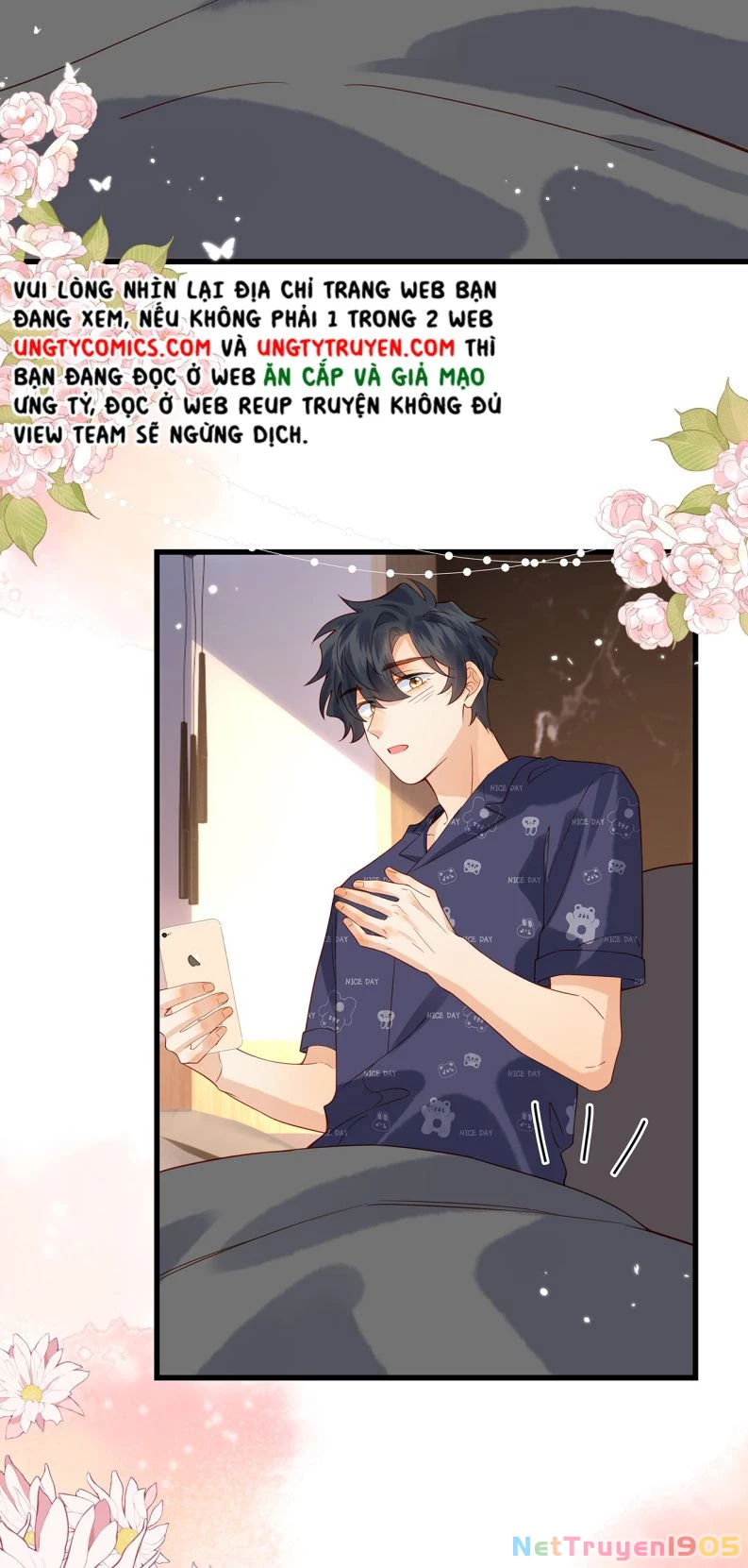 Giam Thủ Bị Đạo Chapter 21 - 3