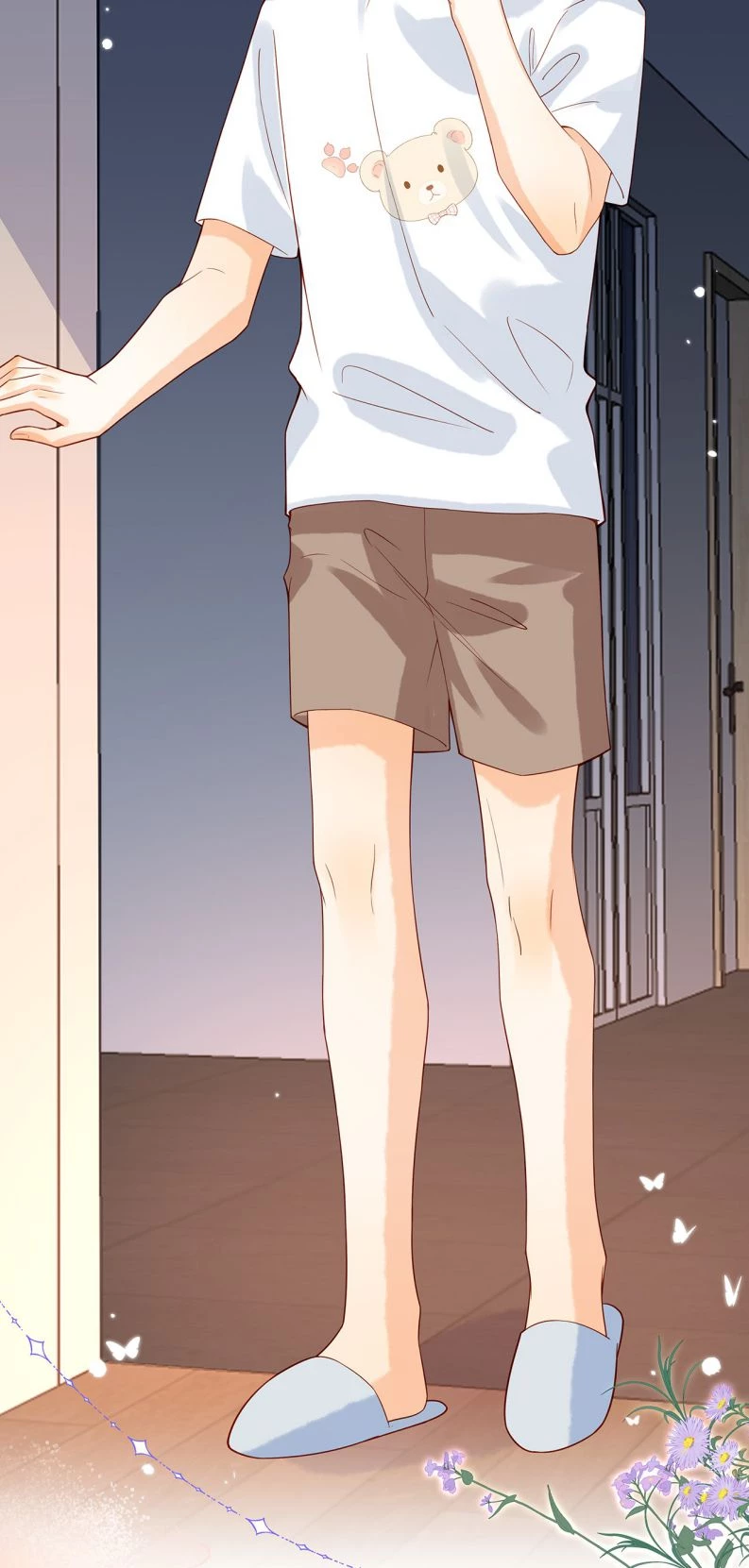 Giam Thủ Bị Đạo Chapter 21 - 5