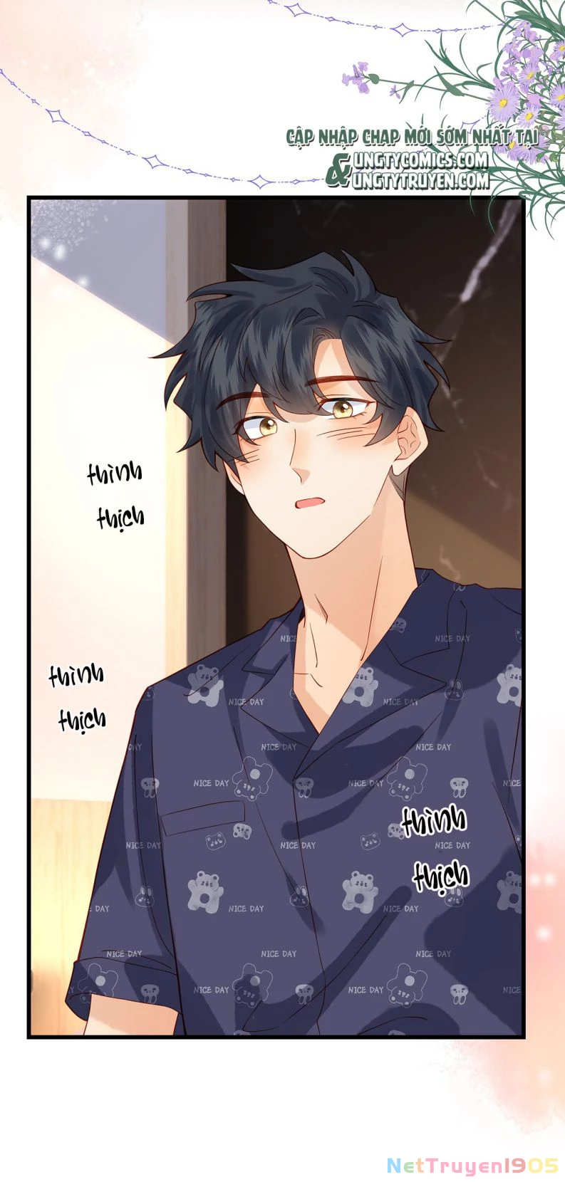 Giam Thủ Bị Đạo Chapter 21 - 6