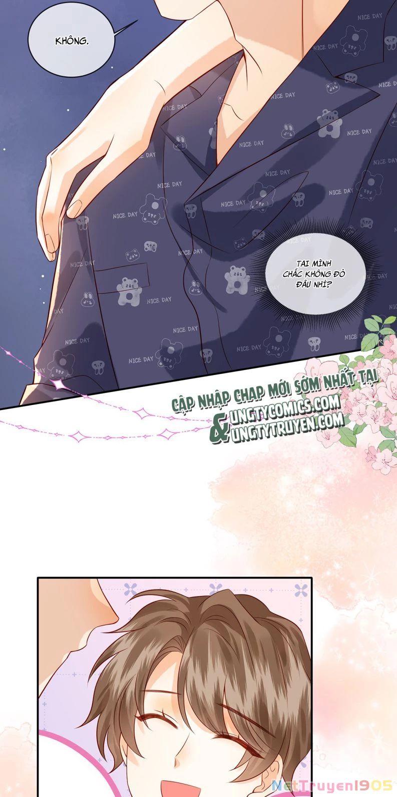 Giam Thủ Bị Đạo Chapter 21 - 13