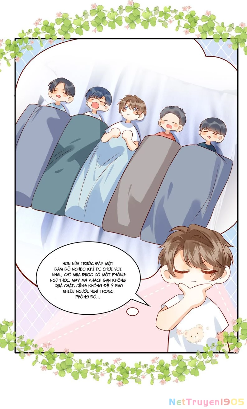 Giam Thủ Bị Đạo Chapter 21 - 15