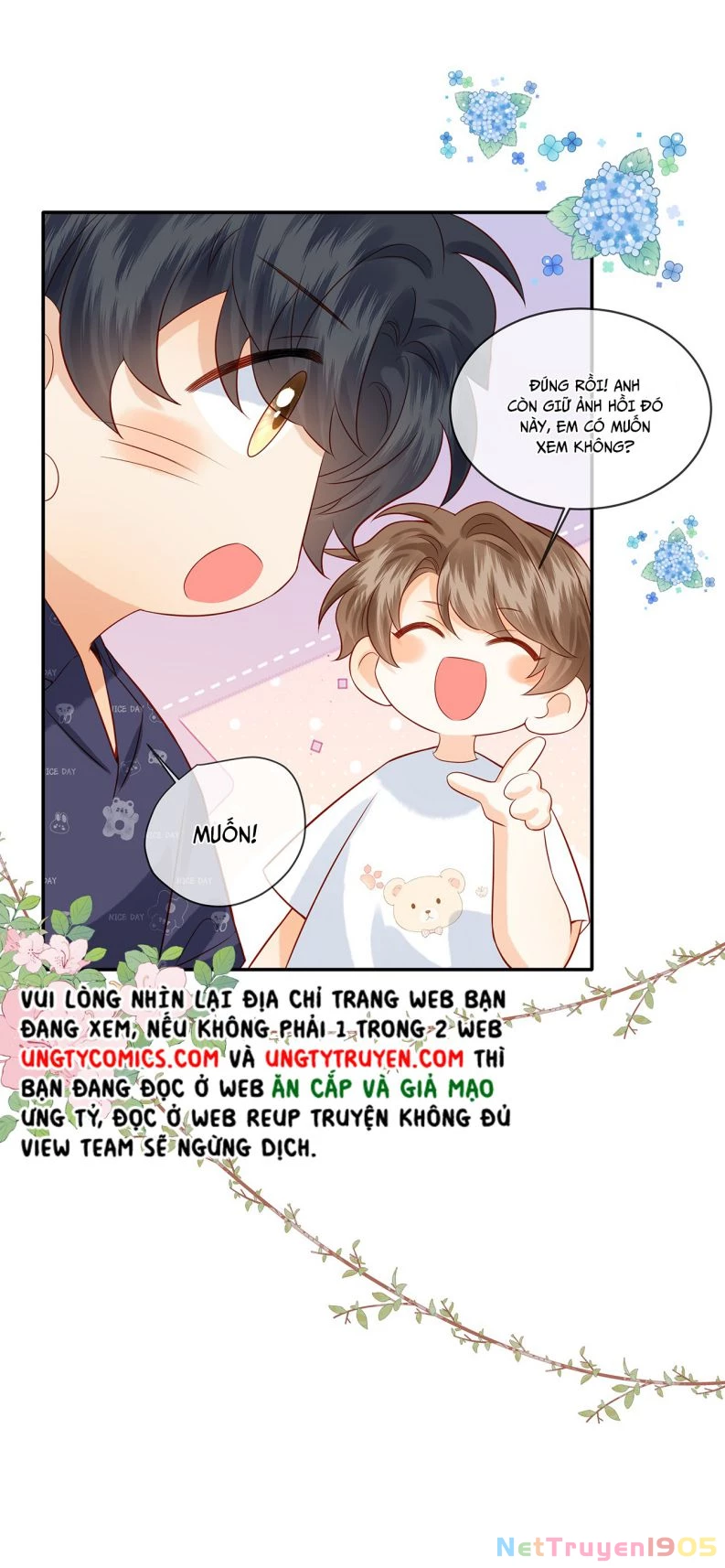 Giam Thủ Bị Đạo Chapter 21 - 16