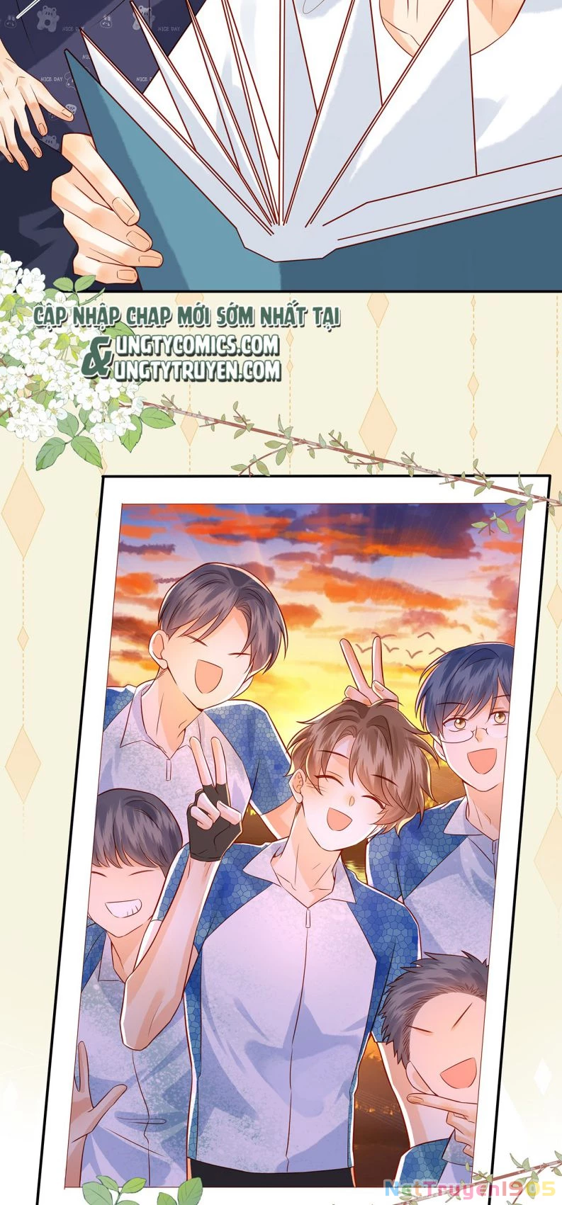 Giam Thủ Bị Đạo Chapter 21 - 18