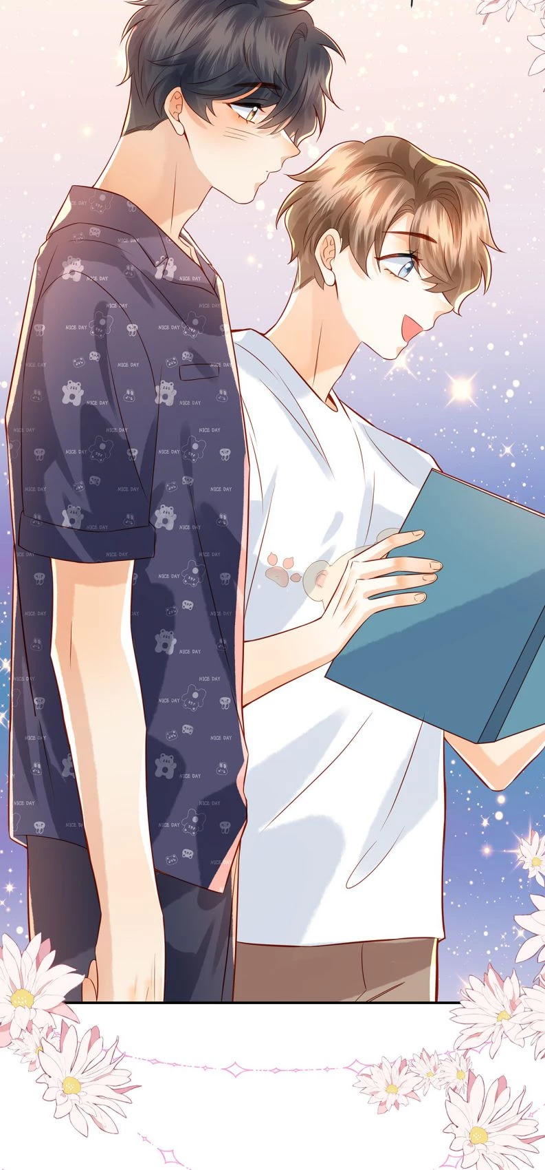 Giam Thủ Bị Đạo Chapter 21 - 20