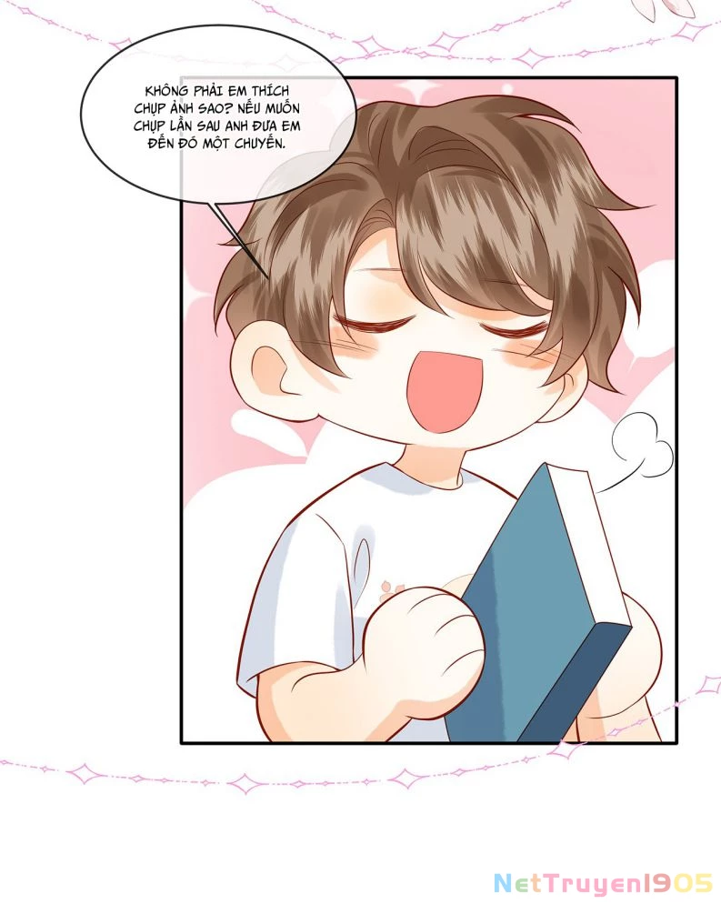 Giam Thủ Bị Đạo Chapter 21 - 21