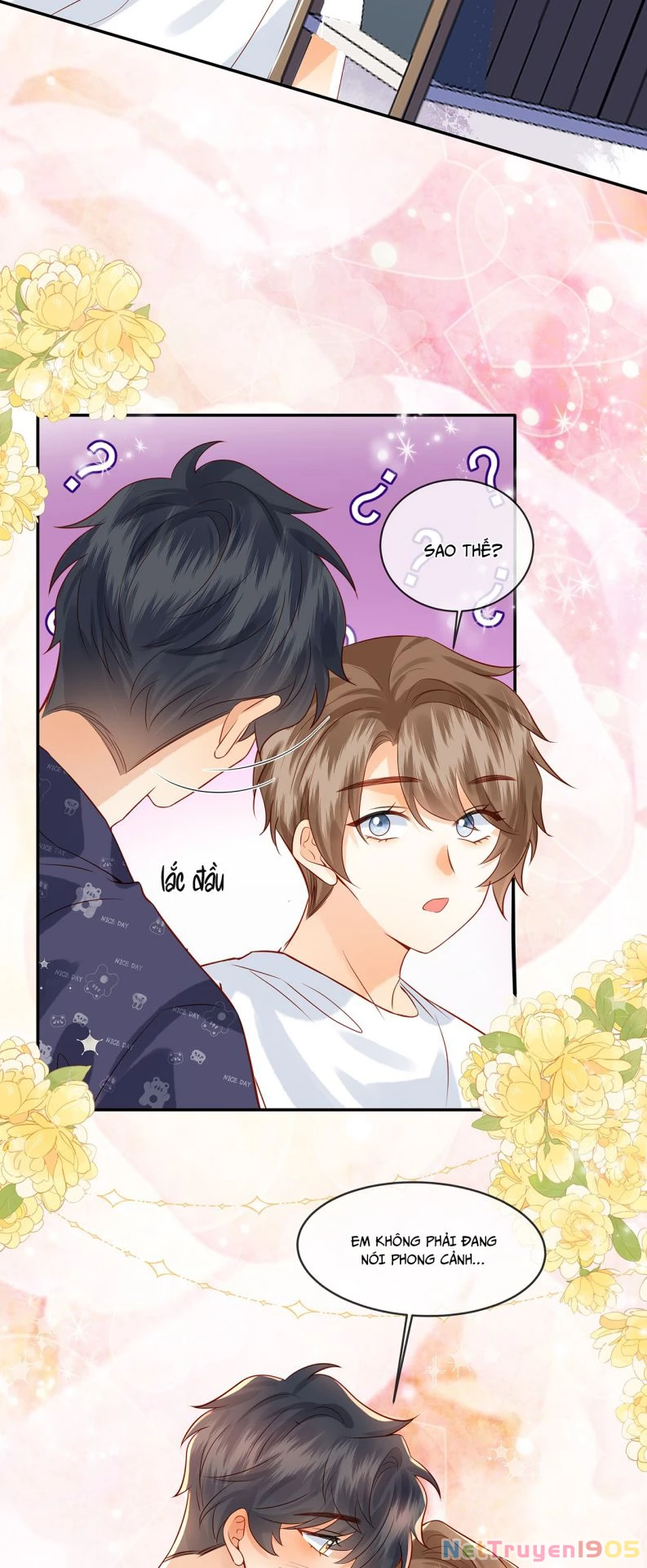 Giam Thủ Bị Đạo Chapter 21 - 24