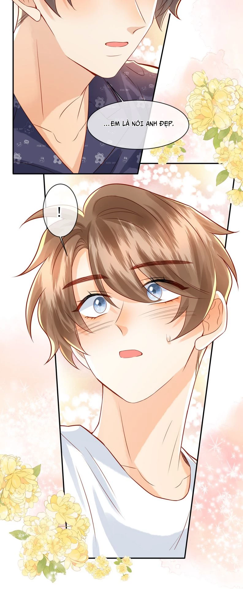 Giam Thủ Bị Đạo Chapter 21 - 26