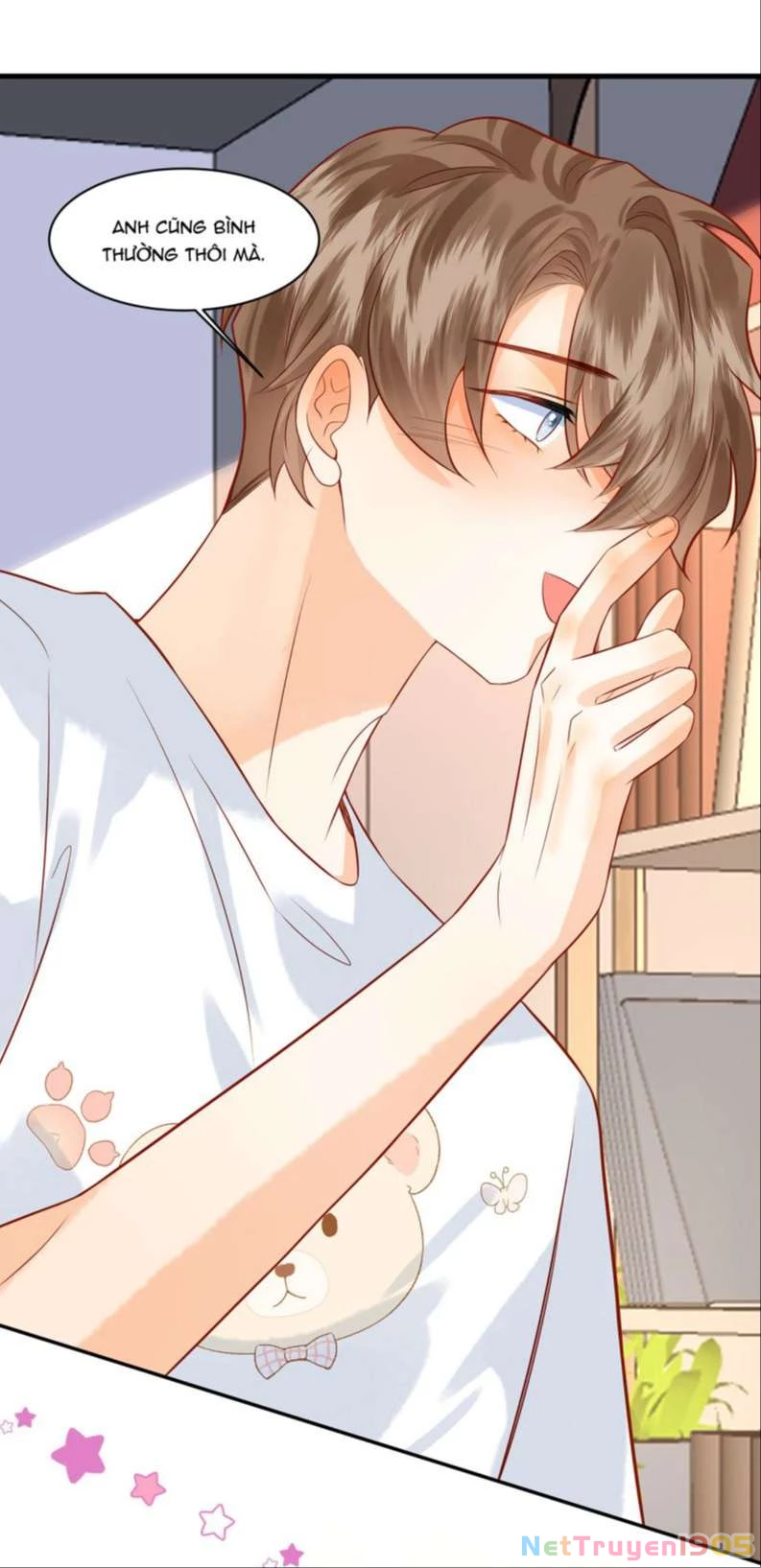 Giam Thủ Bị Đạo Chapter 22 - 2