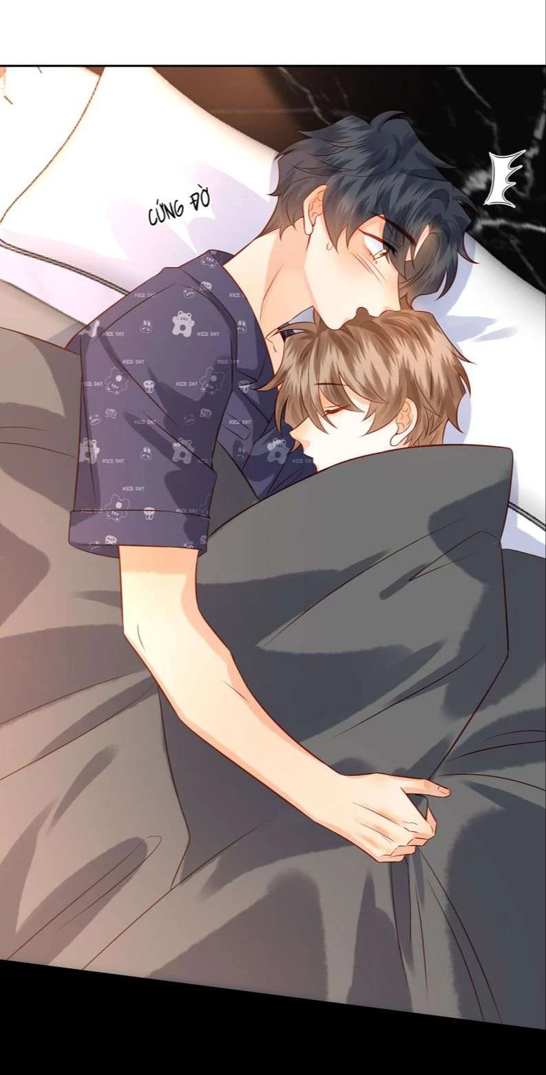 Giam Thủ Bị Đạo Chapter 22 - 14