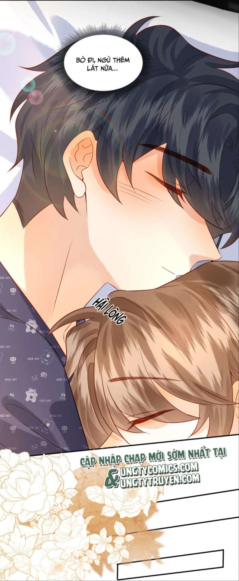 Giam Thủ Bị Đạo Chapter 22 - 16