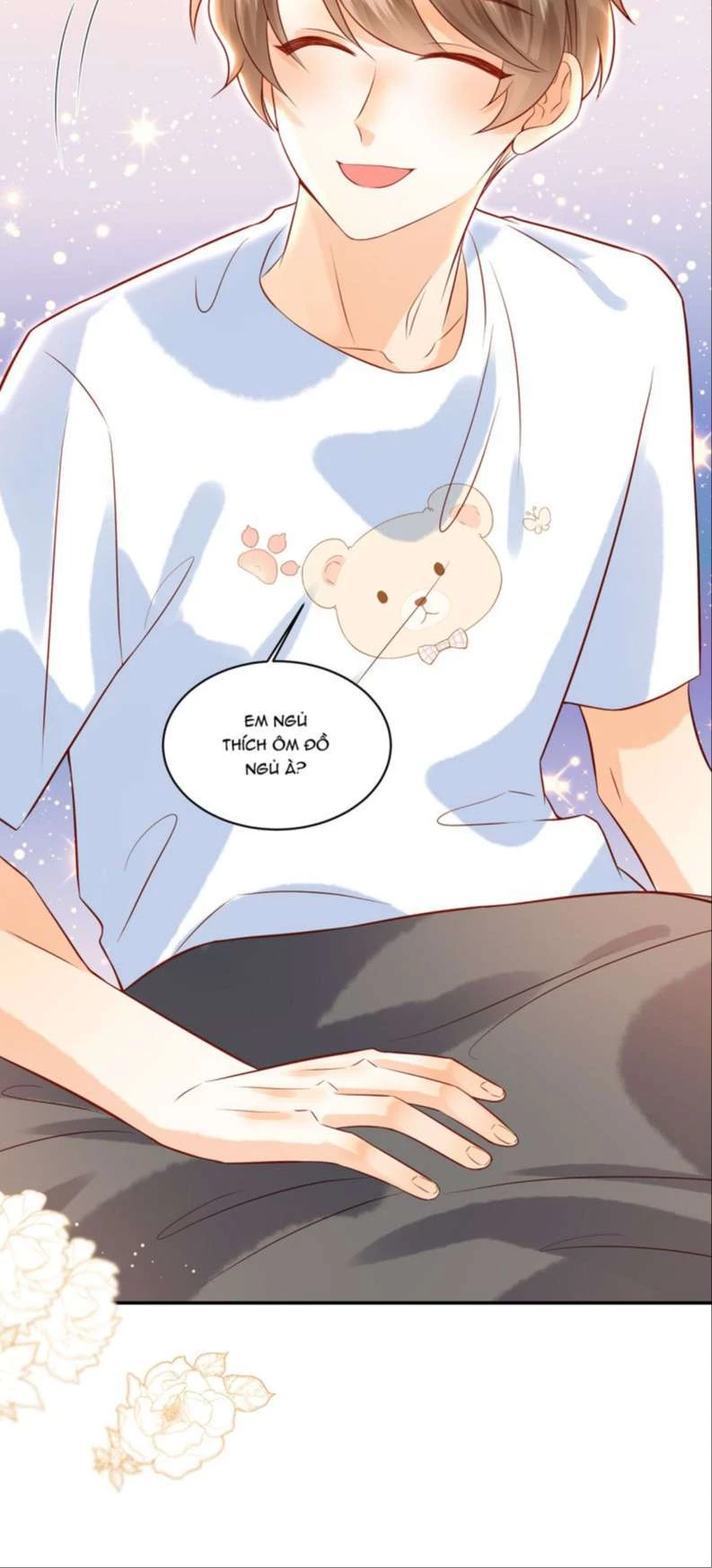 Giam Thủ Bị Đạo Chapter 22 - 18