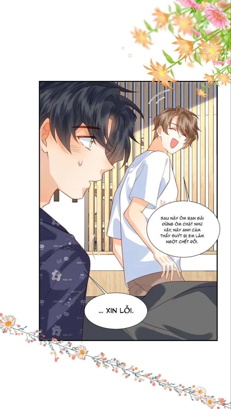 Giam Thủ Bị Đạo Chapter 22 - 20