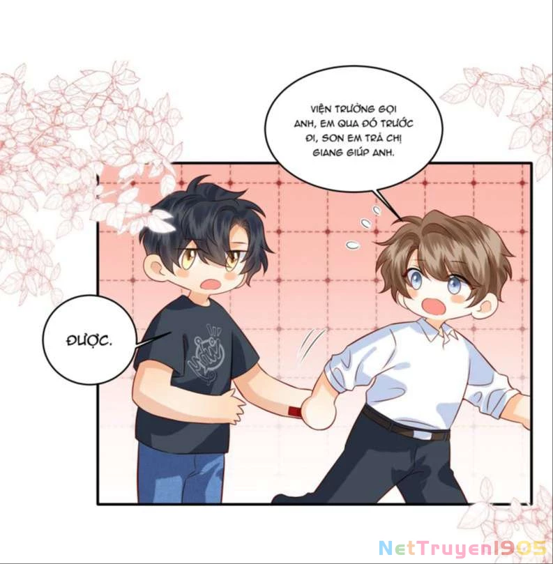 Giam Thủ Bị Đạo Chapter 22 - 29