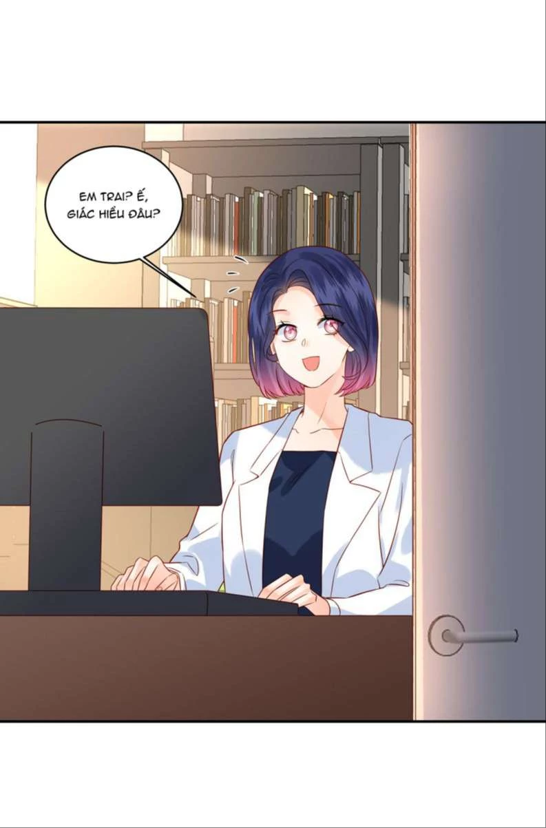 Giam Thủ Bị Đạo Chapter 22 - 32