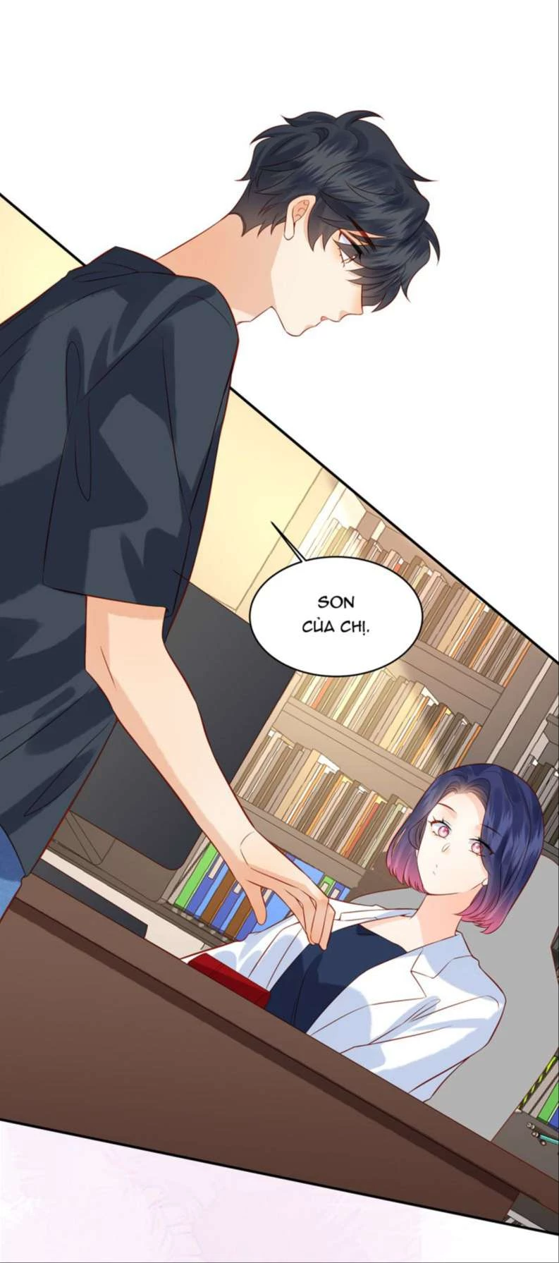 Giam Thủ Bị Đạo Chapter 22 - 33