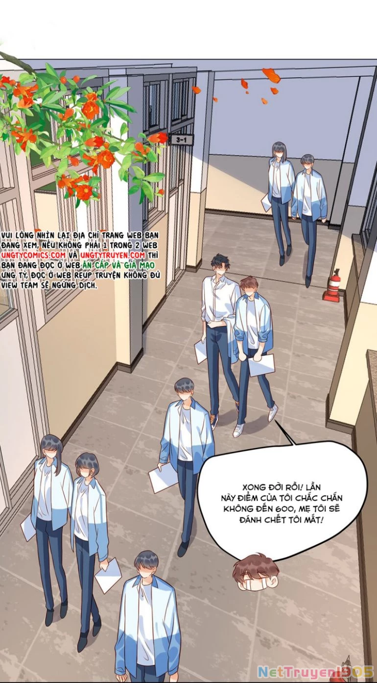 Giam Thủ Bị Đạo Chapter 23 - 2