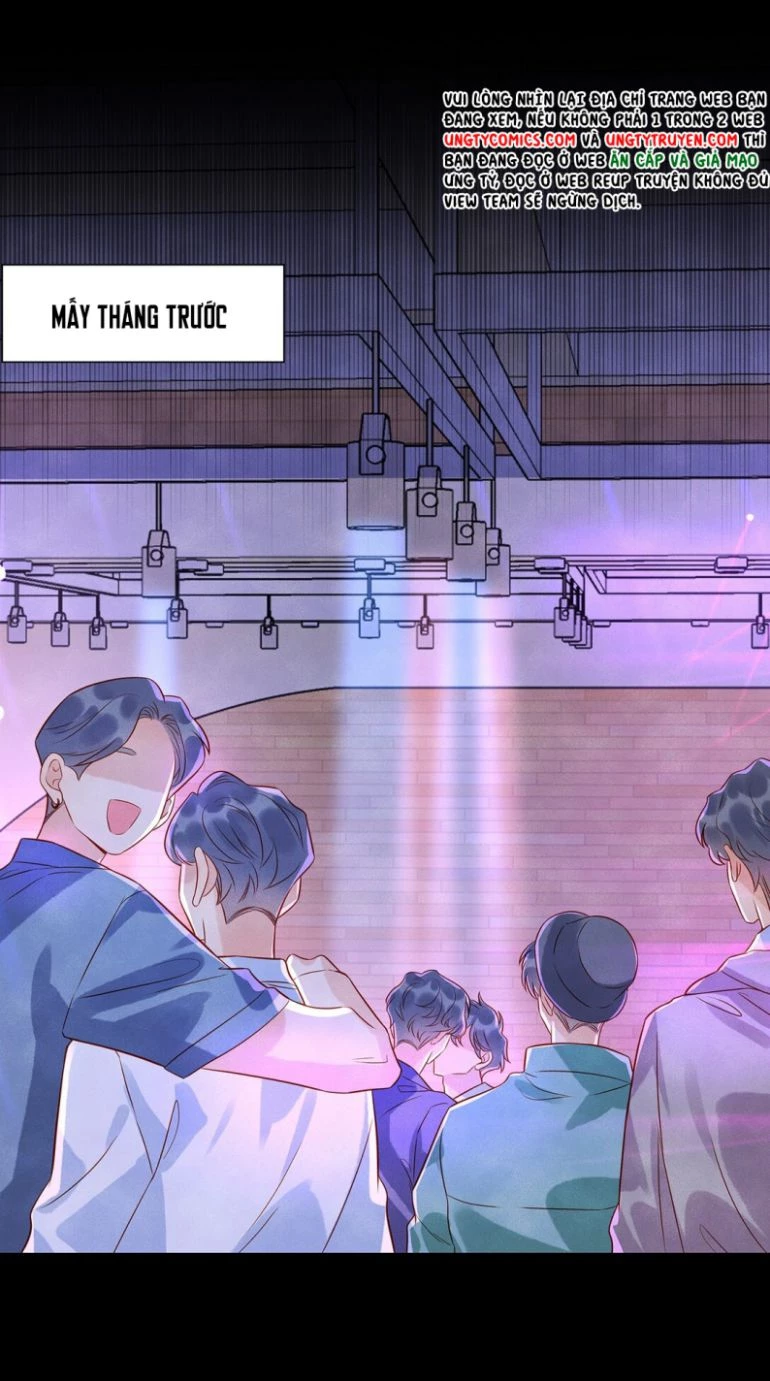 Giam Thủ Bị Đạo Chapter 23 - 14