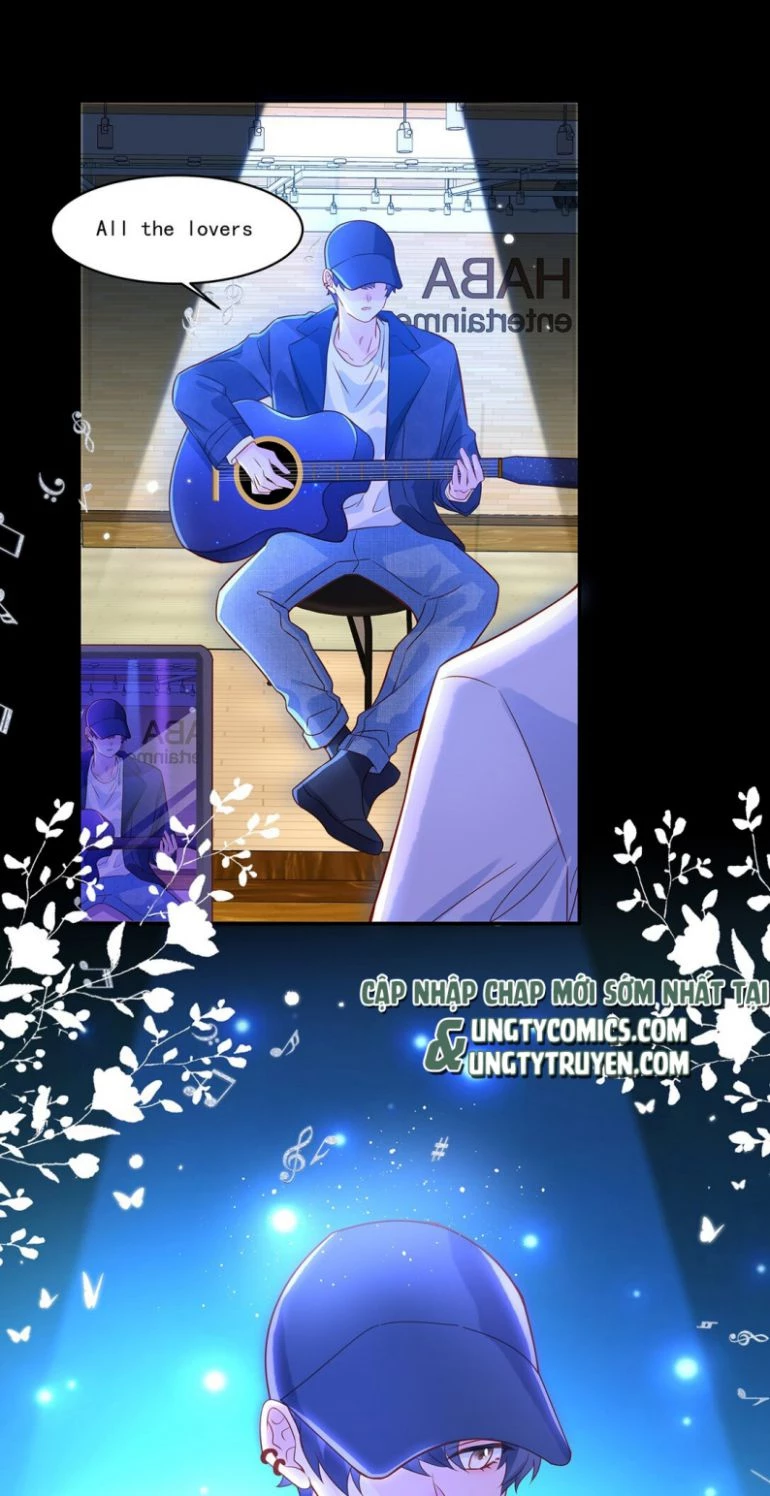 Giam Thủ Bị Đạo Chapter 23 - 16