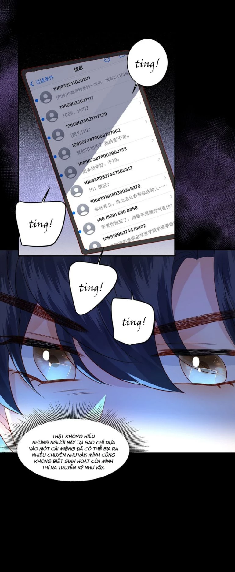 Giam Thủ Bị Đạo Chapter 23 - 21