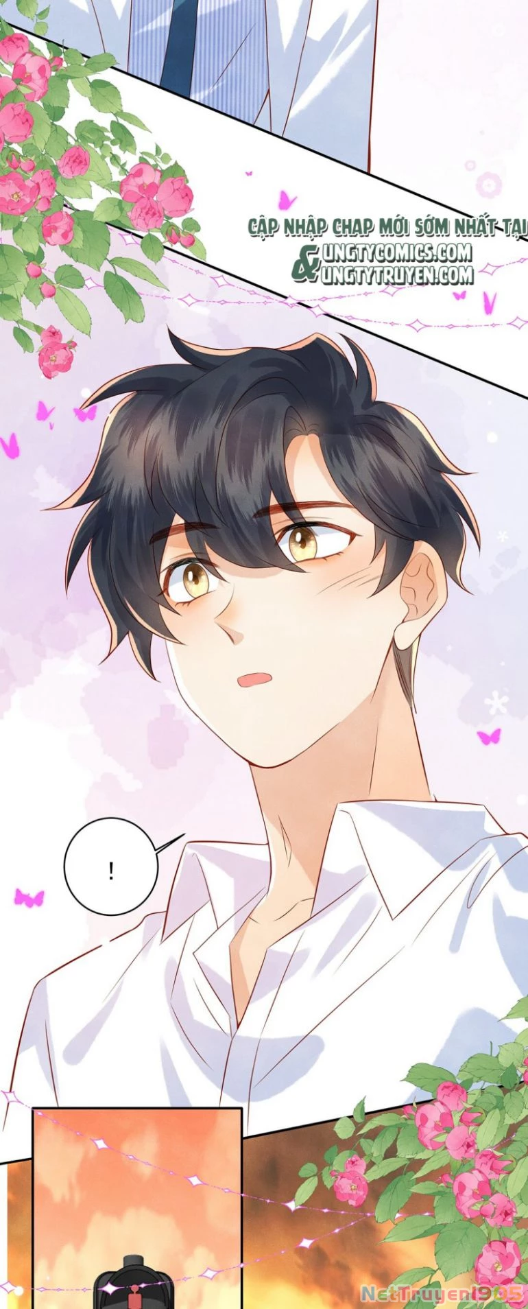 Giam Thủ Bị Đạo Chapter 23 - 28