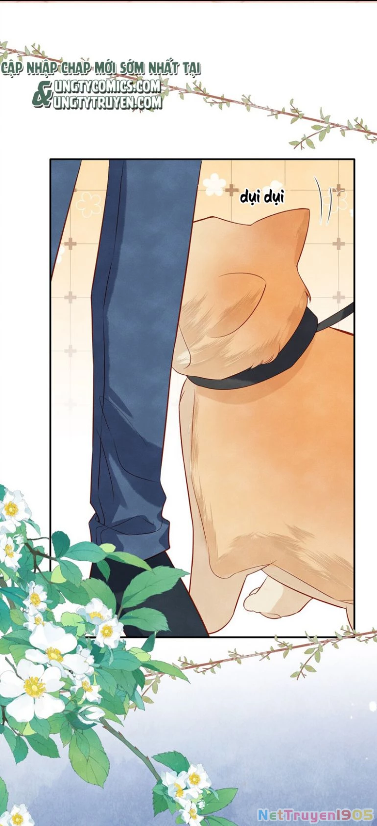 Giam Thủ Bị Đạo Chapter 23 - 30