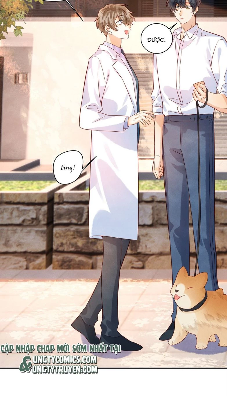 Giam Thủ Bị Đạo Chapter 24 - 3