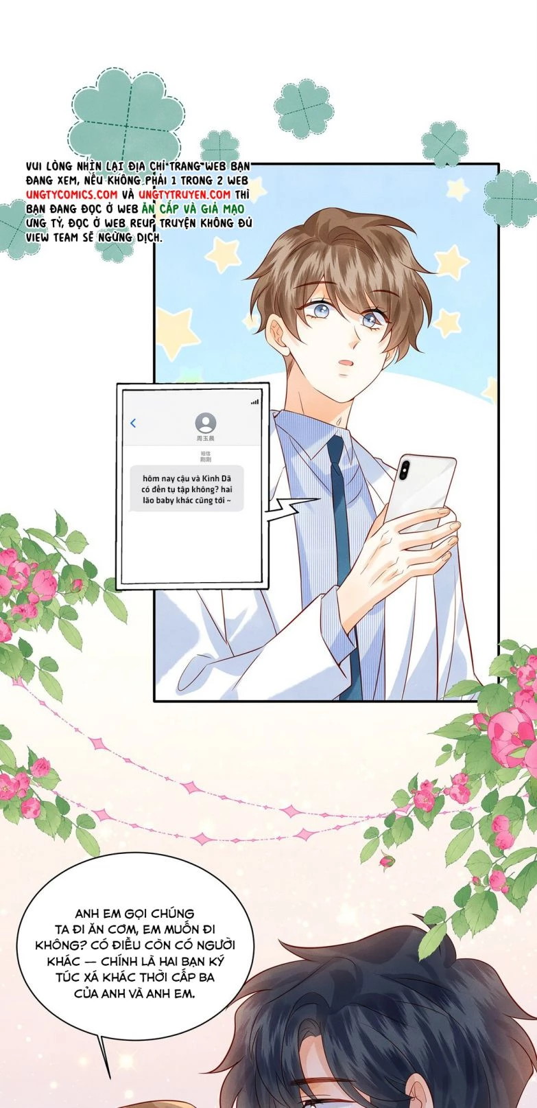 Giam Thủ Bị Đạo Chapter 24 - 4