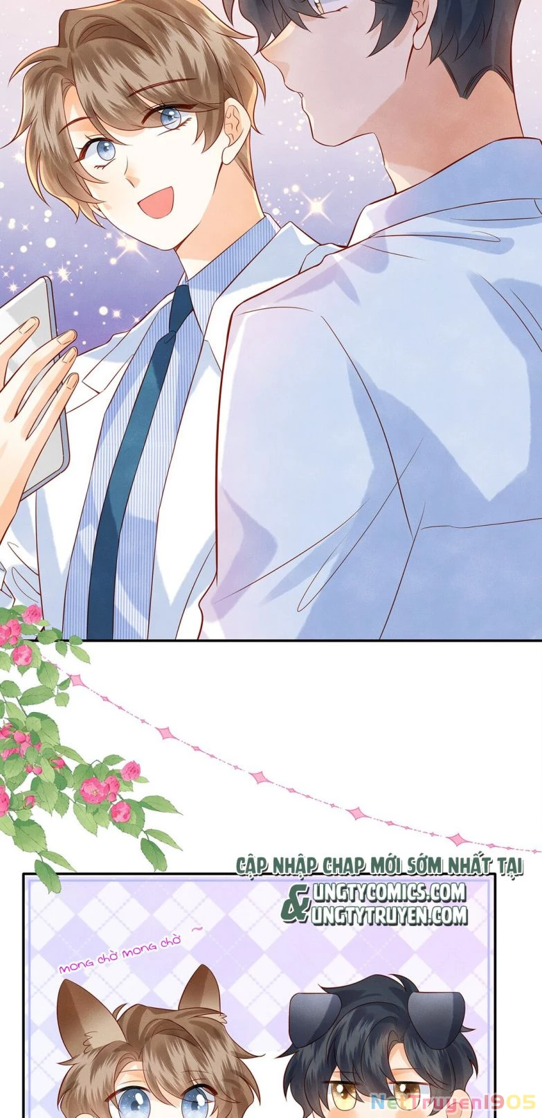 Giam Thủ Bị Đạo Chapter 24 - 5