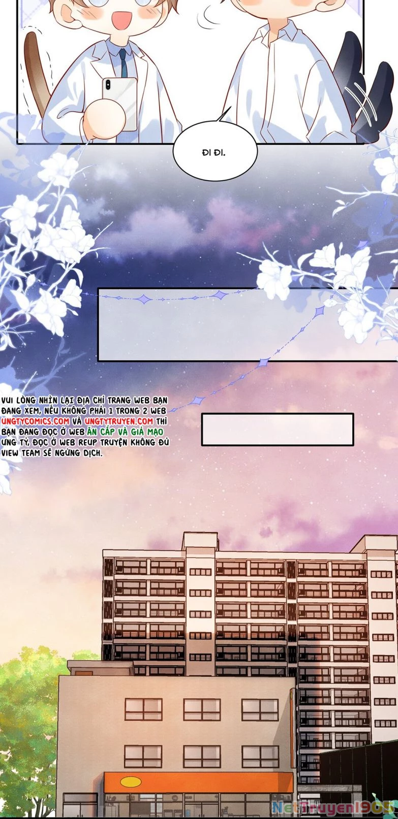 Giam Thủ Bị Đạo Chapter 24 - 6