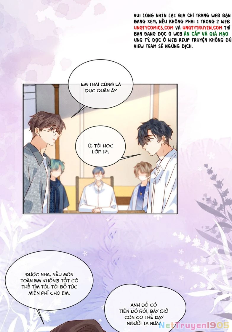 Giam Thủ Bị Đạo Chapter 24 - 13