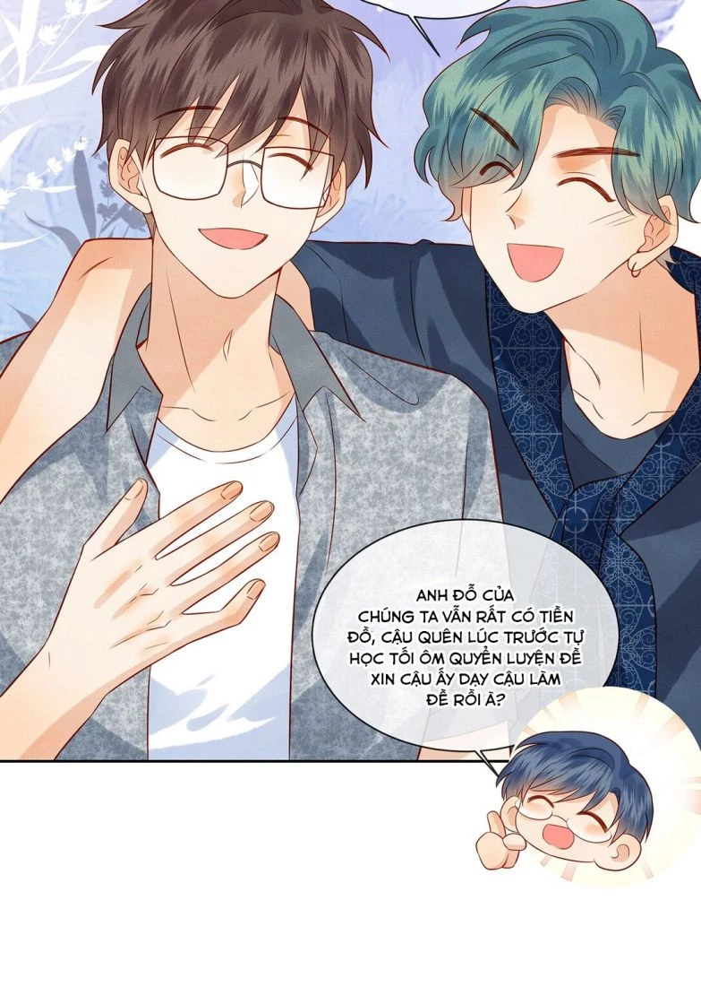 Giam Thủ Bị Đạo Chapter 24 - 14