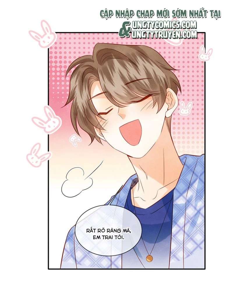 Giam Thủ Bị Đạo Chapter 24 - 19