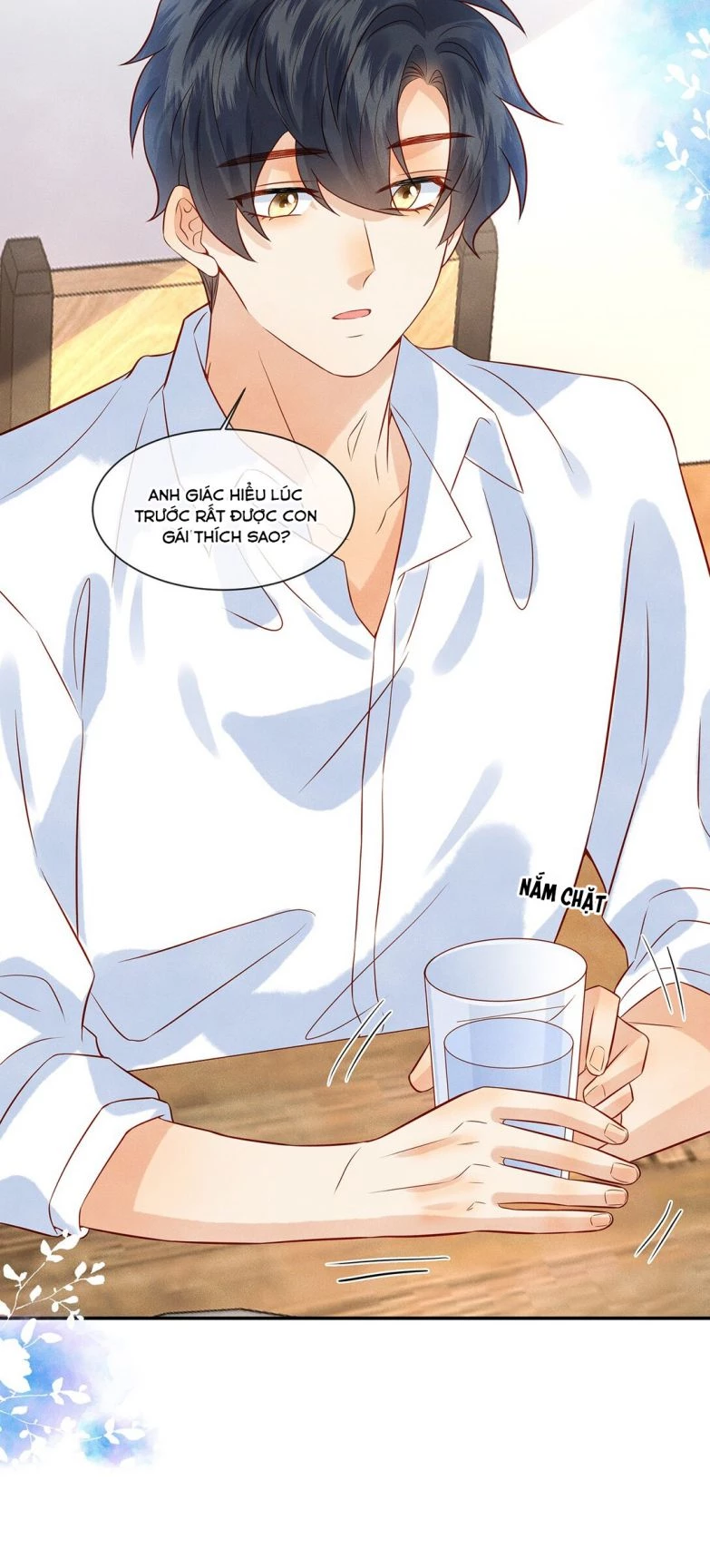 Giam Thủ Bị Đạo Chapter 24 - 21