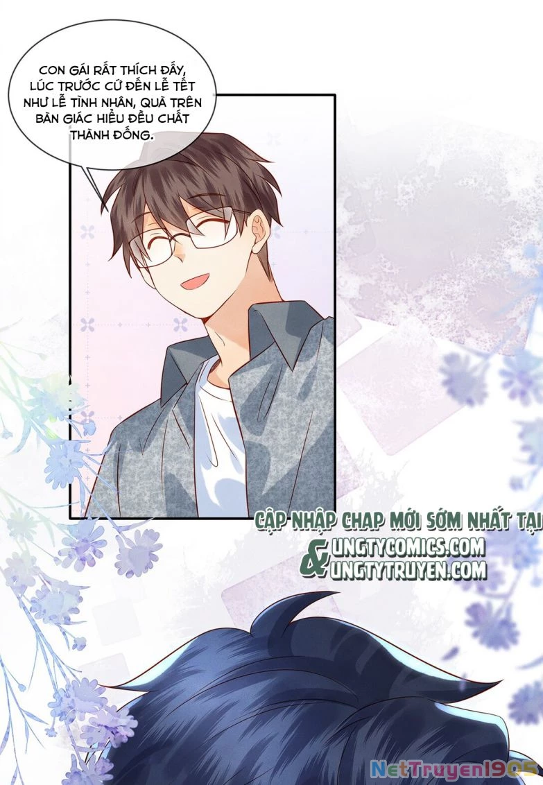 Giam Thủ Bị Đạo Chapter 24 - 22