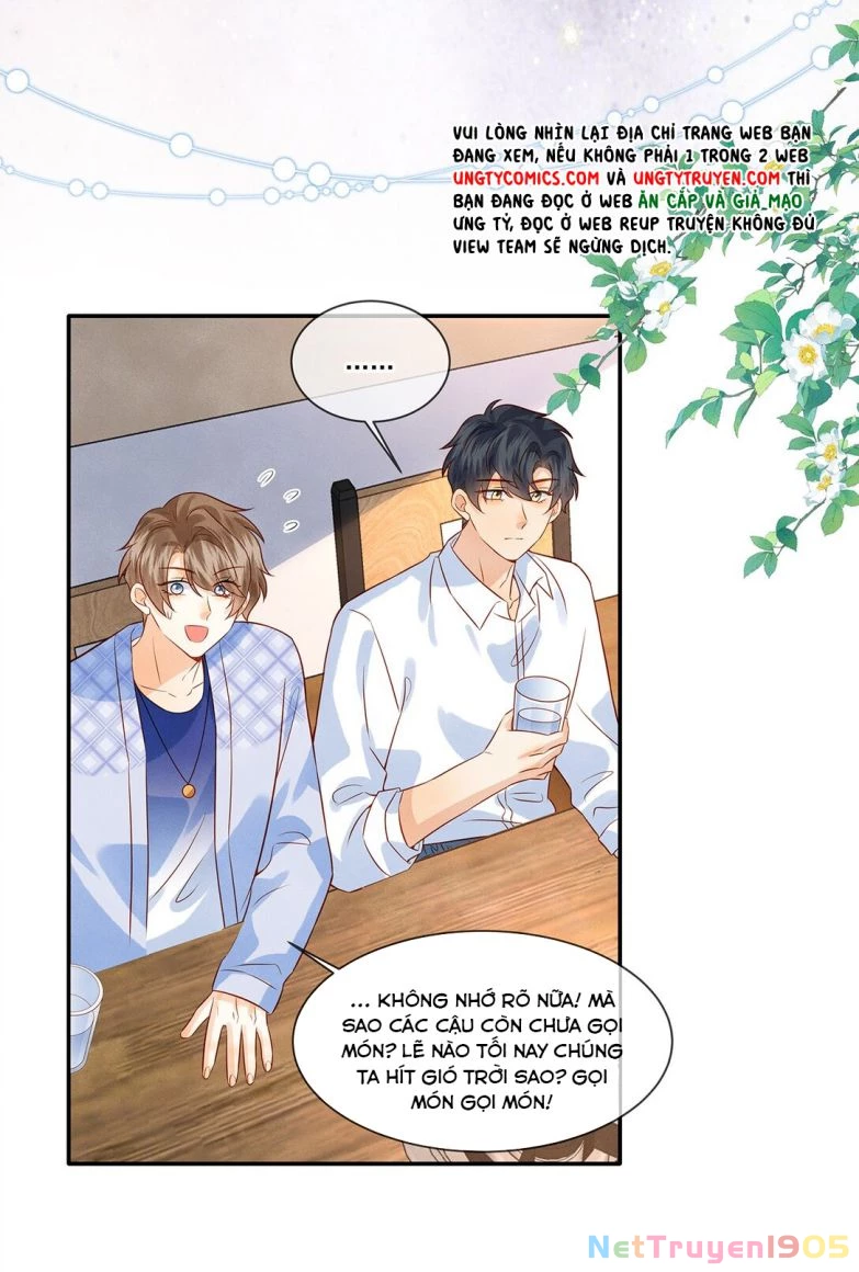 Giam Thủ Bị Đạo Chapter 24 - 25