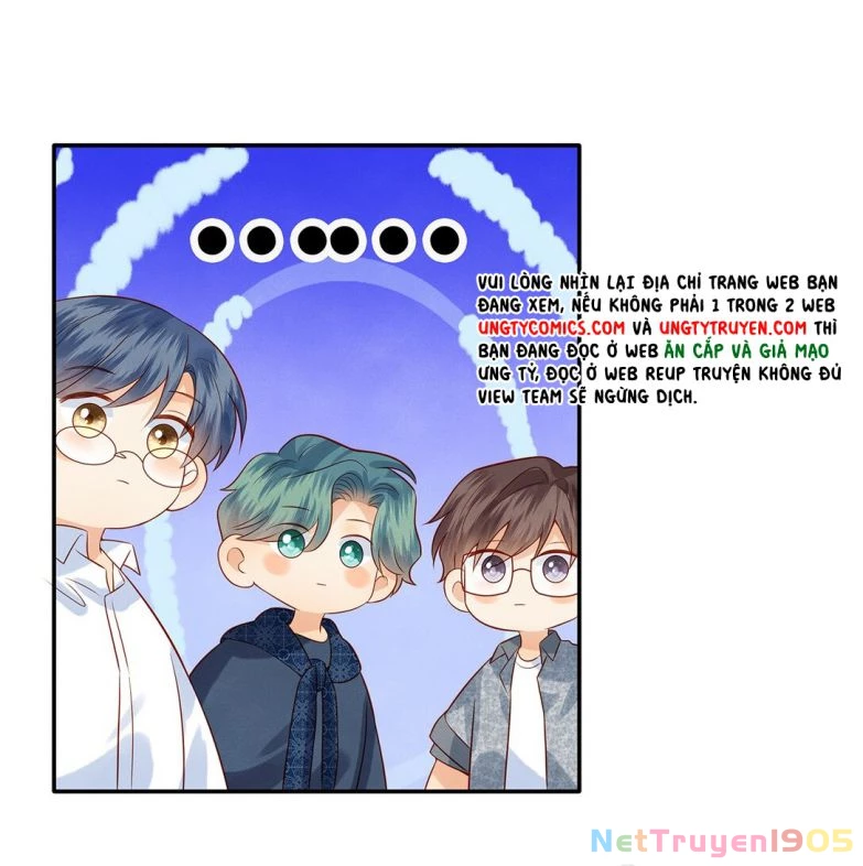 Giam Thủ Bị Đạo Chapter 24 - 28