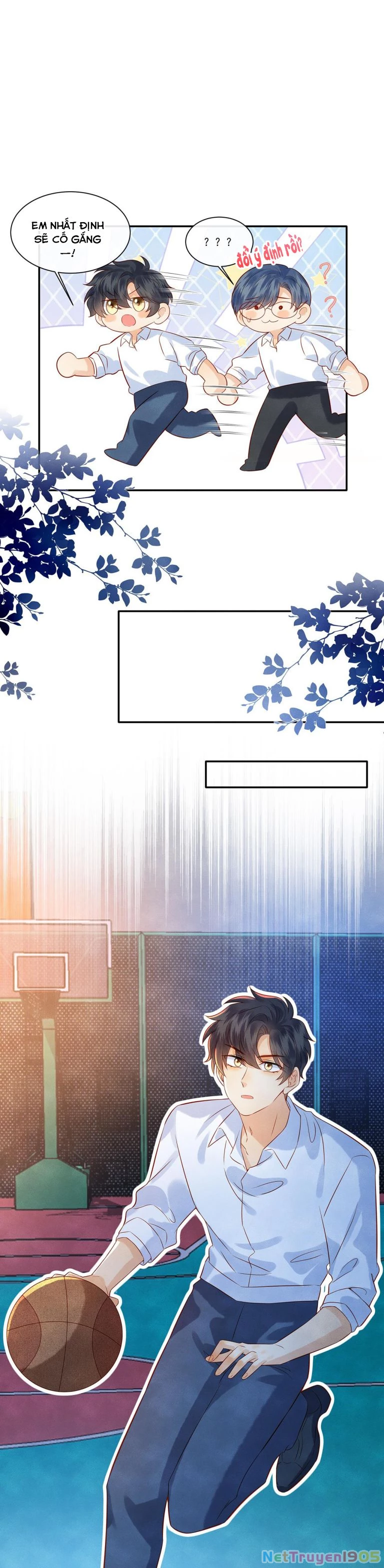 Giam Thủ Bị Đạo Chapter 25 - 3