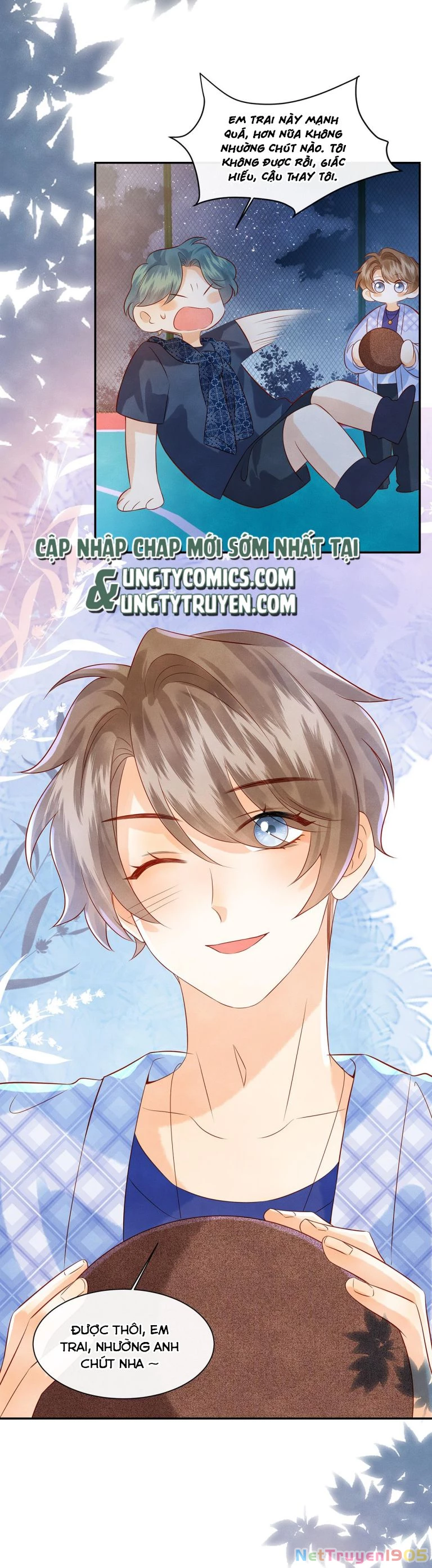 Giam Thủ Bị Đạo Chapter 25 - 6