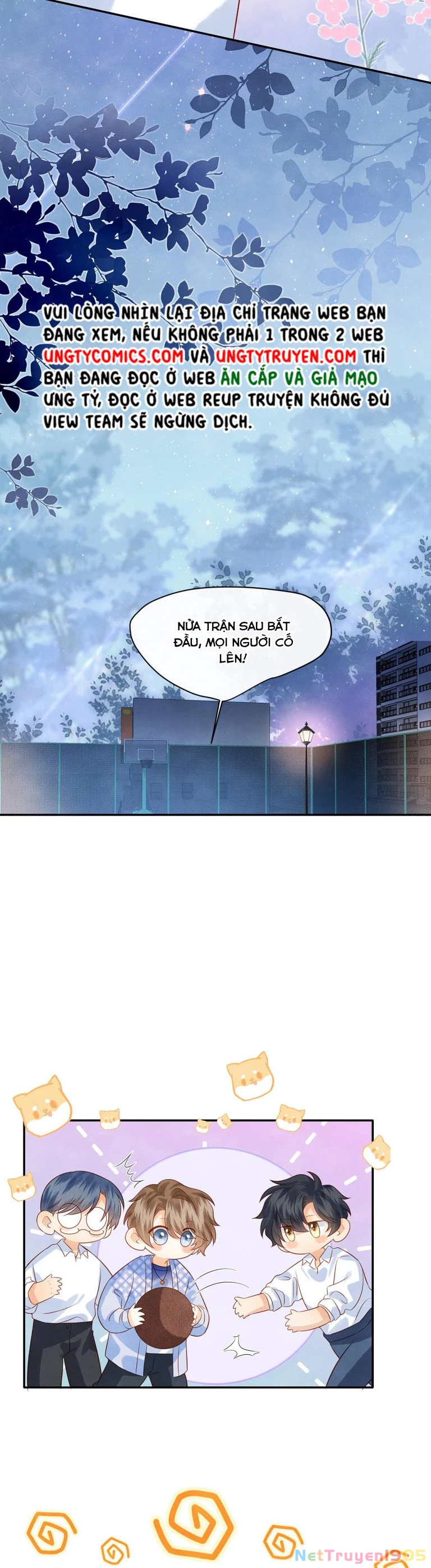 Giam Thủ Bị Đạo Chapter 25 - 8