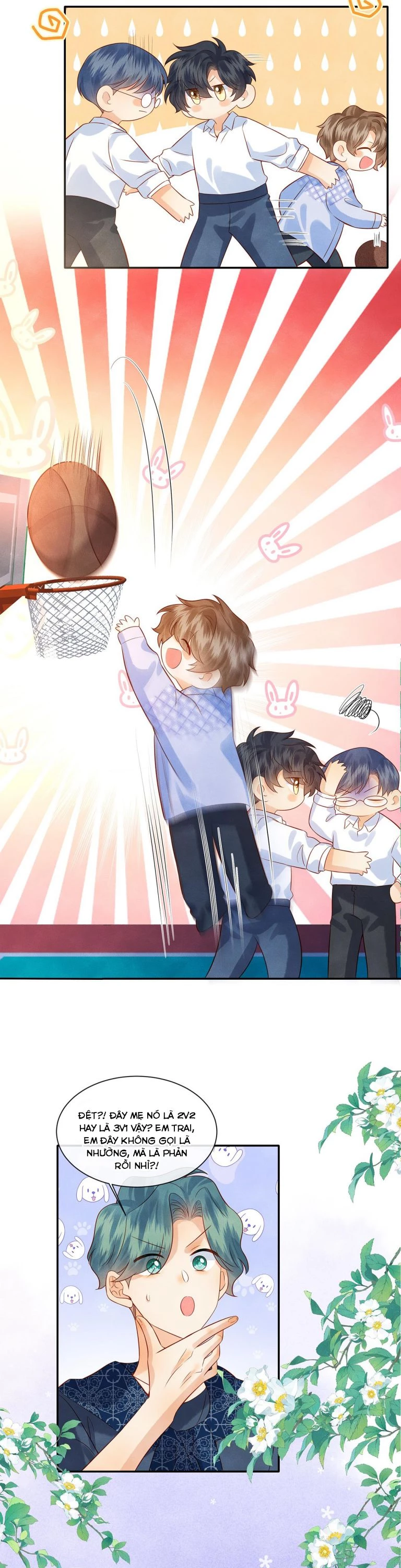 Giam Thủ Bị Đạo Chapter 25 - 9