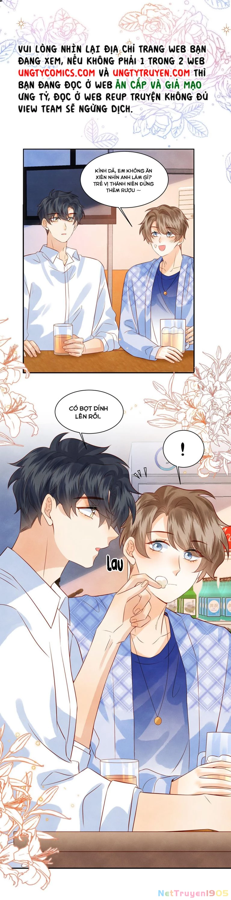 Giam Thủ Bị Đạo Chapter 25 - 14