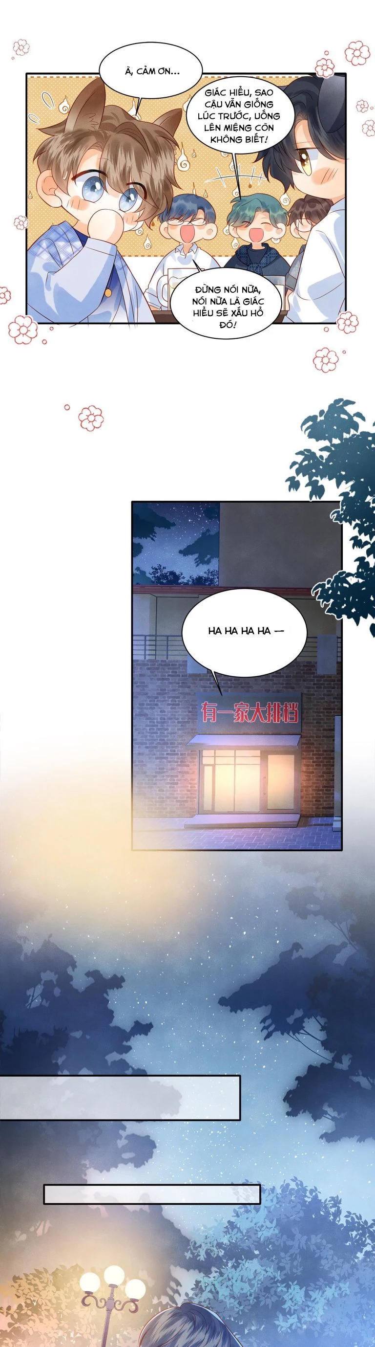 Giam Thủ Bị Đạo Chapter 25 - 15