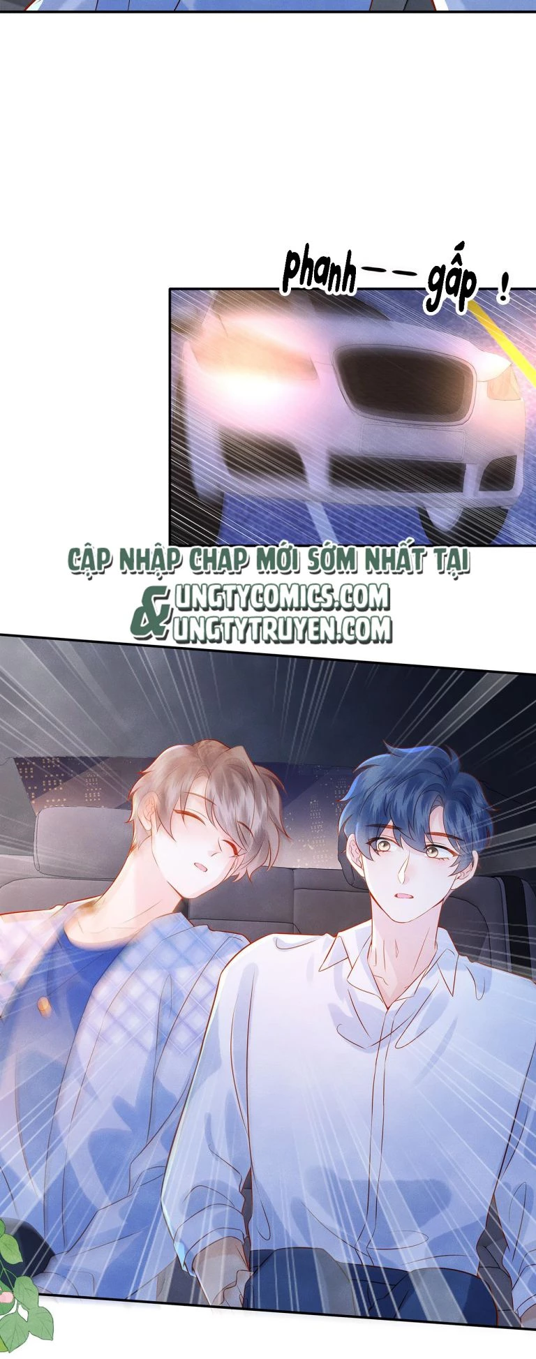 Giam Thủ Bị Đạo Chapter 25 - 18