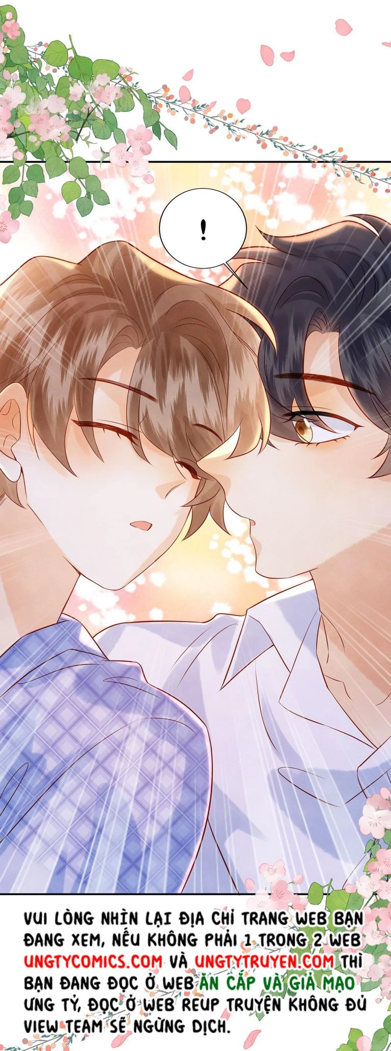 Giam Thủ Bị Đạo Chapter 25 - 19